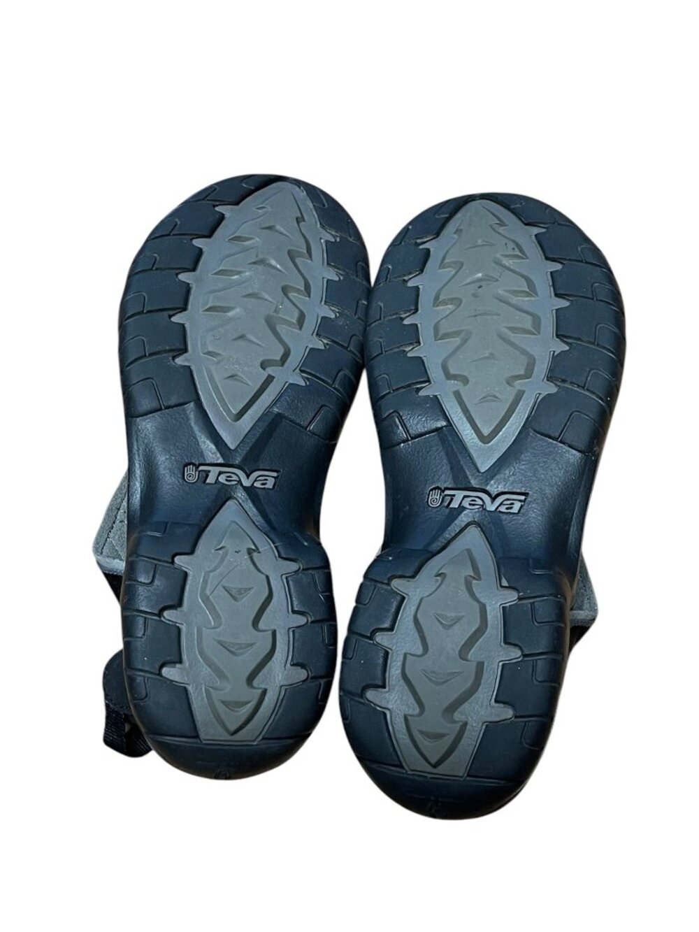 Teva Verra Women's Sandals Size usa 9 - eur 40 - Picture 3 of 9